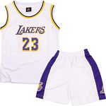 Girls Basketball Jersey