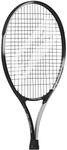 Slazenger Smash 27inch Tennis Racket Training Accessories White/Black L5
