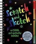 Scratch and Sketch (Scratch & Sketch)