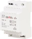 EXTA Zamel TRM-24 Bell Transformer 24 V/AC 0.63 A