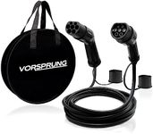 VORSPRUNG® Rapid EV Charger Type 2 