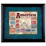 America Takes Flight Stamp Collecti