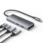 Thunderbolt Splitter For Mac