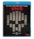 V/H/S [Blu-ray]