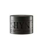 SHYNE Curl Cream | Curl Defining & Moisturising Styling Hair Cream for Men & Women | Perfect for Curls & Waves | 95% Natural Origin, Shea Butter, Castor Oil & Coconut Oil | Black Owned Beauty