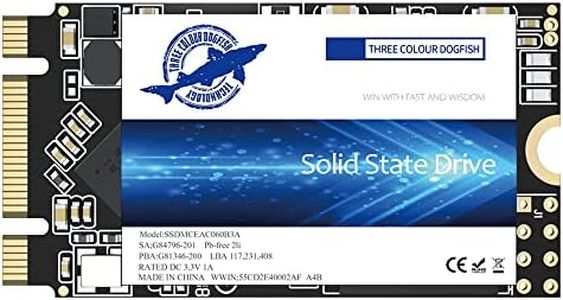 SSD M.2 22