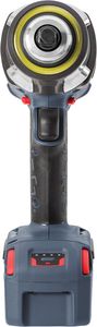 Ingersoll-Rand 20V 1/2" Cordless Impact Wrench – High Torque, Brushless, Tool Only