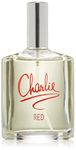 Revlon Charlie Red Perfume for Women, 100ml