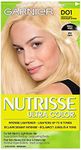 Garnier Nutrisse Ultra Color, Perma