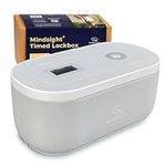 Mindsight Timed Lock Box | Unplug f