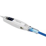 R A Products handheld portable picosecond laser tattoo removal machine laser pen(BLUE)