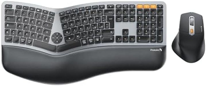 ProtoArc E