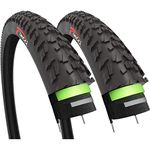 Puncture Proof Mountain Bike Tires