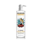 Billy Jealousy Make Your Mark Vibrant Tattoo Lotion, 16 ounces