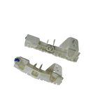 New JD Car Accessories (Chevrolet Beat Car) Front Bumper Bracket/Lock (1 Pair Left Right Side For Rear Lock)-2307