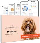 Wisdom Panel Premium: Most Comprehe