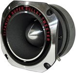 L060AQ Titanium Bullet Super Tweete
