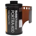 Kodak Portra 400 Color Print 35mm F