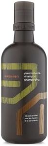 Aveda Men Pure-Formance Shampoo | Lightweight Conditioner for Men’s Hair | Adds Shine | Scalp Care, 10.1 Fl Oz