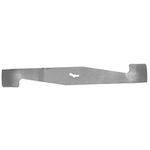 Masterpart 37cm Metal Blade For Spear & Jackson S1637ER Lawnmowers