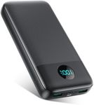 Portable Charger Power Bank 40800mA