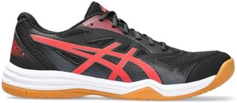 ASICS Men's Upcourt 5 Volleyball Sh