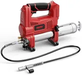 Mellif Power Grease Gun Compatible 