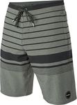 O'Neill Men's Hyperfreak Vista 24-7 Boardshort, Army, 44