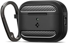 Spigen for AirPods Pro 3 Case, Rugg
