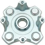 M MATI Front or Rear-Right Wheel Hub for Arctic Cat Textron ATV Alterra 700 650 570 550 500 450 425 400 366 350 300 250 Alterra UTV Wildcat Trail Sport 2005-2022 1502-462 0502-599 3323-100