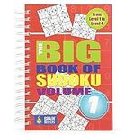 Big Book of Sudoku: Over 500 Puzzle