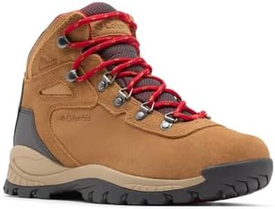 Columbia W