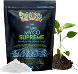 Mycorrhizal Fungi for Soil, Root St