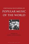 Continuum Encyclopedia of Popular Music of the World: Genres: North America - Vol. 8