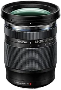 Olympus OM