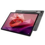 Lenovo Tab P12 Mediatek 256 Go 32,3 cm (12.7") 8 Go Wi-Fi 6 (802.11ax) Android 13 Gris