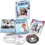 Mamma Mia! The Movie - Gimme! Gimme! Gimme! DVD Gift Set Version (Bilingual) [Import]