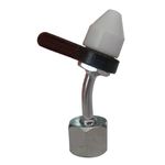 Adjustable Nozzle for Arrow Textile Stain Spot Cleaning Spray Gun