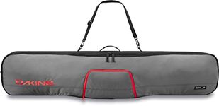 Dakine Freestyle Snowboard Bag - Steel Grey, 165 CM