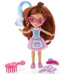 Fisher-Price Nickelodeon Sunny Day, Pop-in Style Cindy