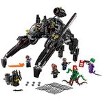 LEGO Batman Movie The Scuttler 70908|Multicolor