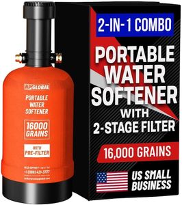 RV Water S