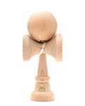 Kendama USA - Grasshopper - Mini Kendamas for Beginners (Natural)