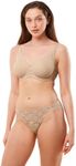 Triumph Amourette W01 Minimizer Bra