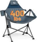 TIMBER RIDGE Hammock Camping Chair,