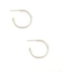 Gargi by P.N. Gadgil and Sons | 925 Sterling Silver | Whirl Earrings | Gift for Women and Girls | With Hallmark & 925 Stamp