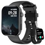 Smartwatch Compatible With Iphone