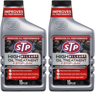 STP High M
