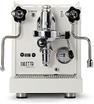 Diletta Bello+ Espresso Machine (Wh