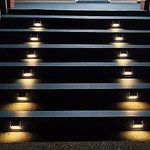 Deck Step Lights